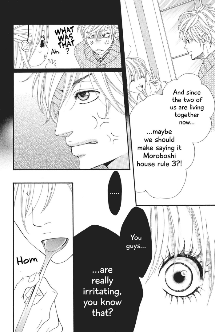 The Maid at my House Chapter 2 page 45 - Chapter 2