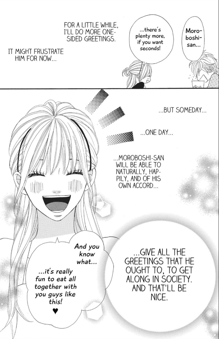 The Maid at my House Chapter 2 page 47 - Chapter 2