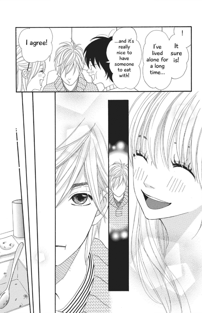 The Maid at my House Chapter 2 page 48 - Chapter 2