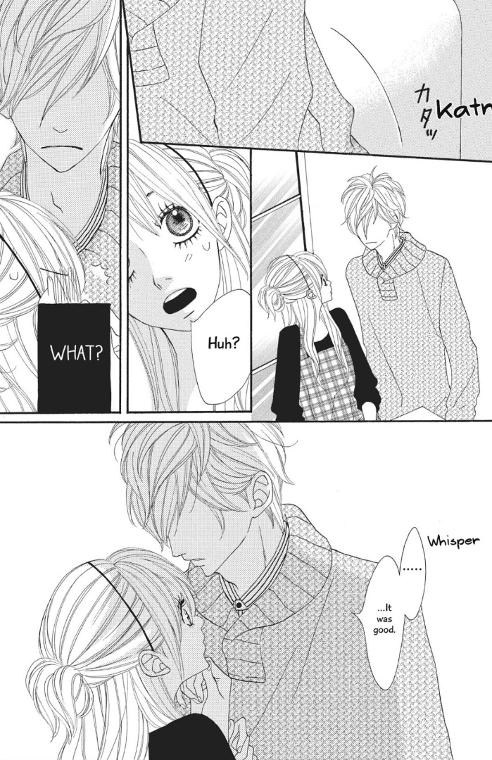 The Maid at my House Chapter 2 page 50 - Chapter 2