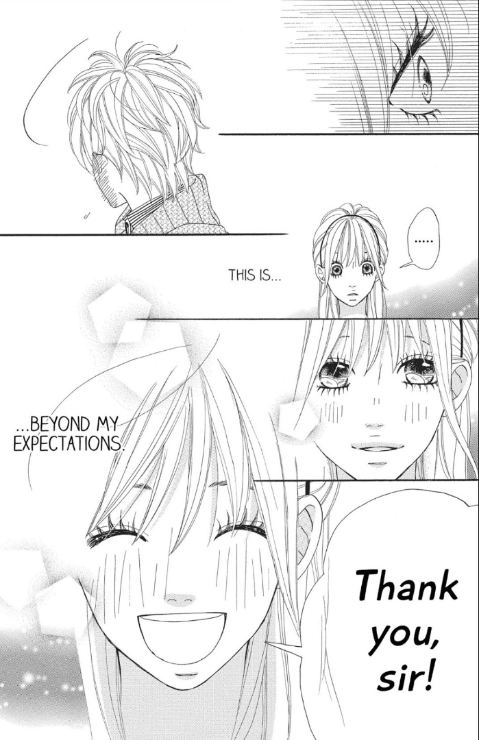 The Maid at my House Chapter 2 page 51 - Chapter 2