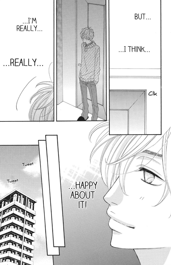 The Maid at my House Chapter 2 page 52 - Chapter 2