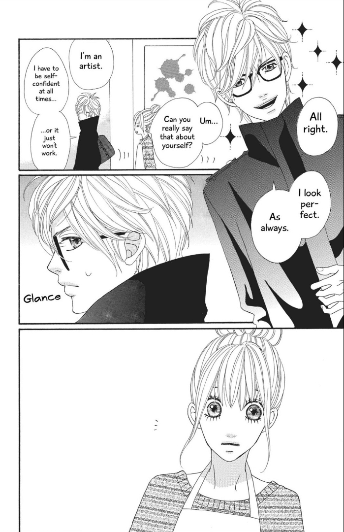 The Maid at my House Chapter 2 page 53 - Chapter 2