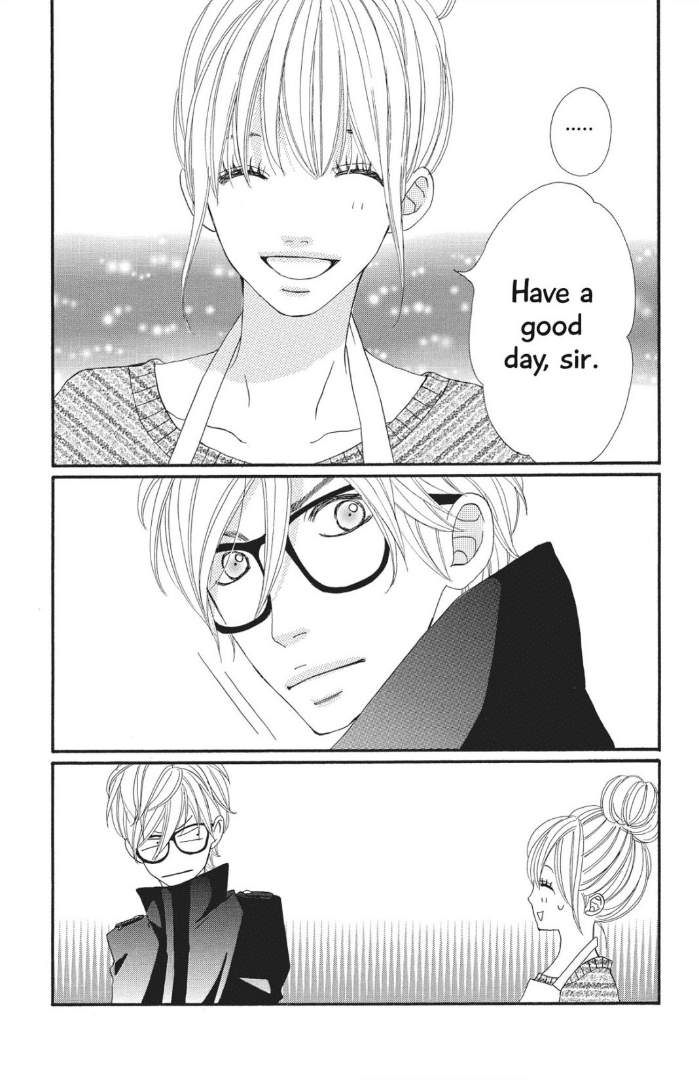 The Maid at my House Chapter 2 page 54 - Chapter 2