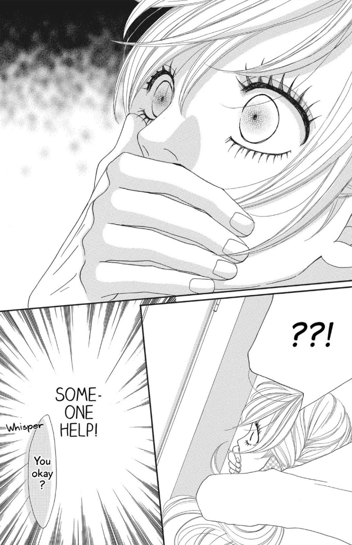 The Maid at my House Chapter 3 page 11 - Chapter 3