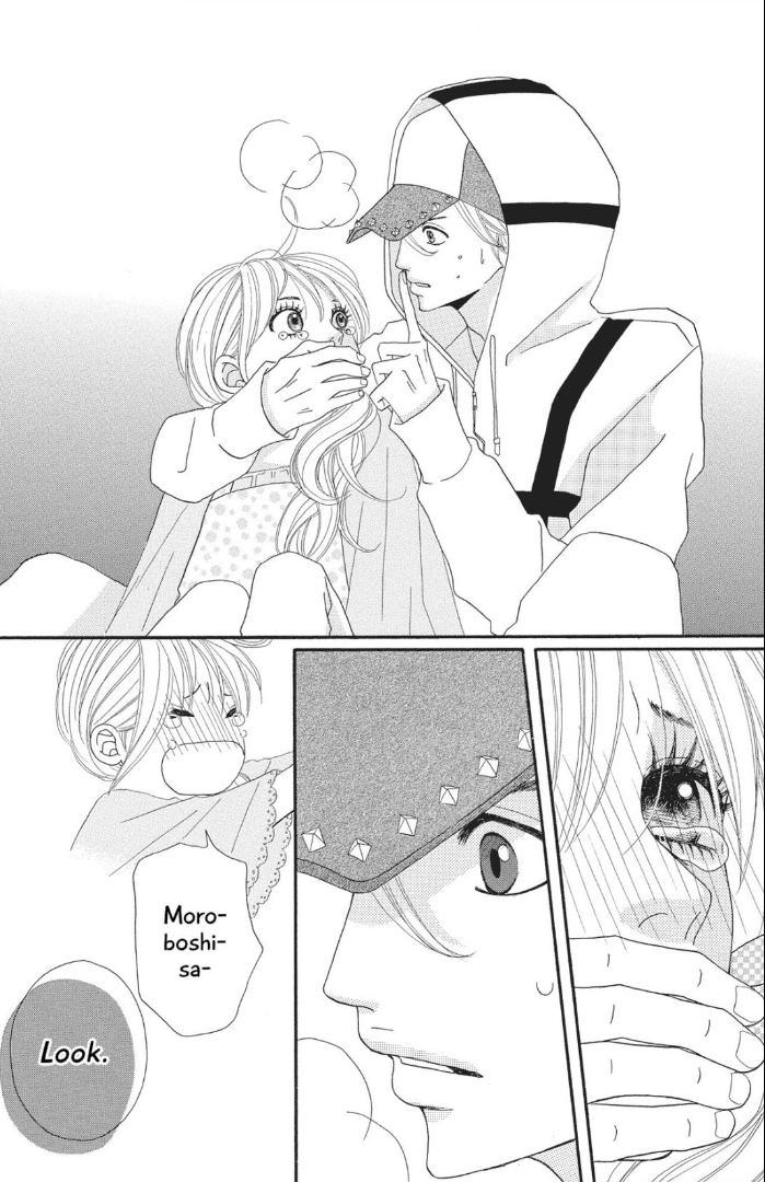 The Maid at my House Chapter 3 page 12 - Chapter 3