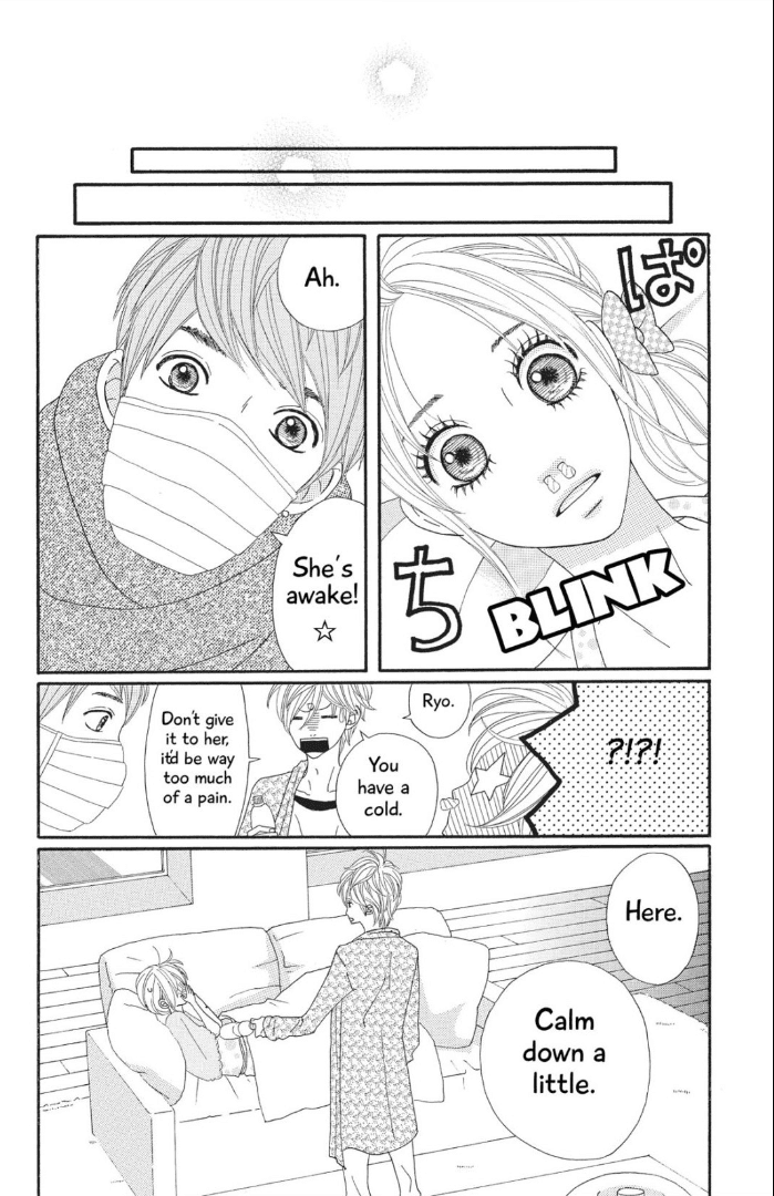 The Maid at my House Chapter 3 page 16 - Chapter 3