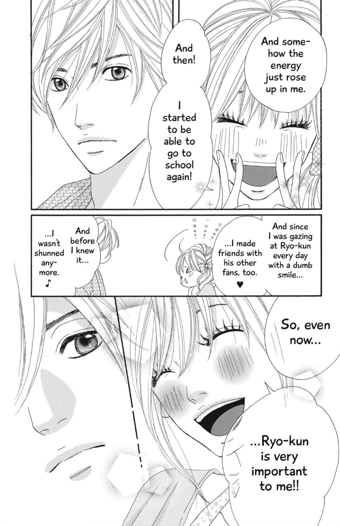 The Maid at my House Chapter 3 page 23 - Chapter 3