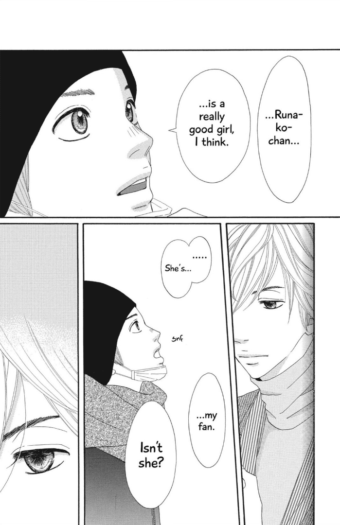 The Maid at my House Chapter 3 page 27 - Chapter 3