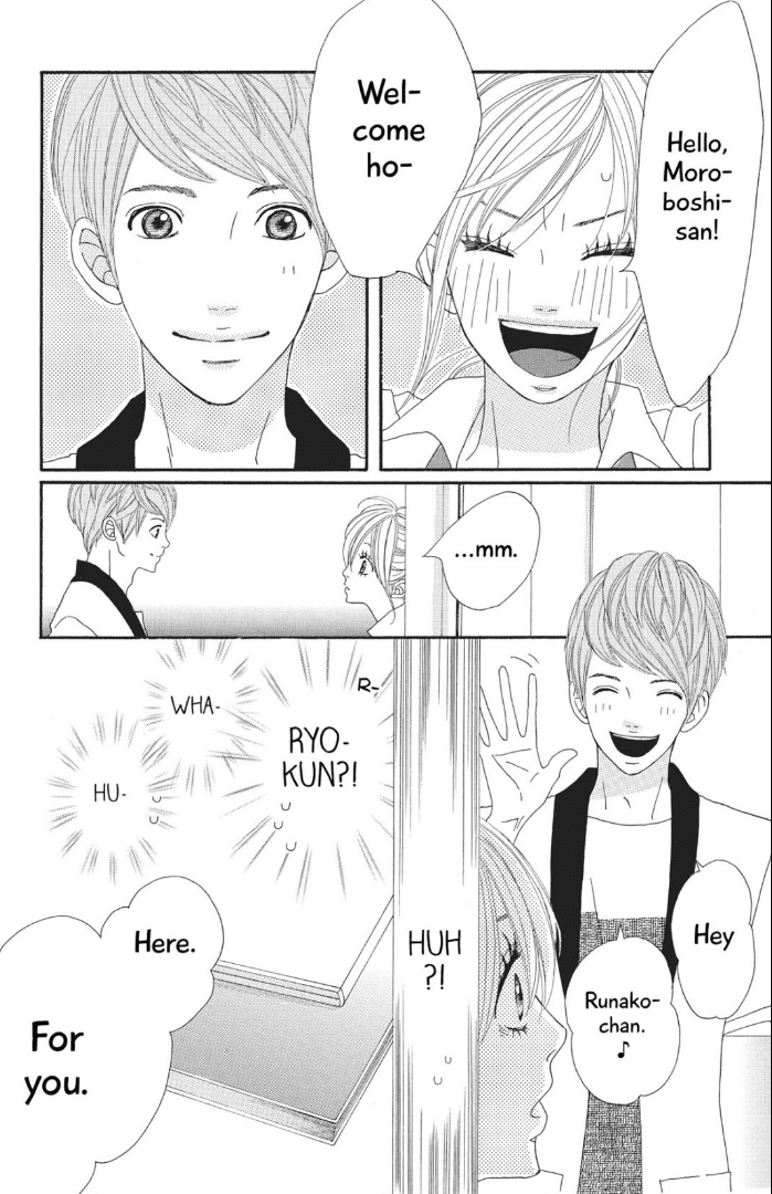The Maid at my House Chapter 3 page 30 - Chapter 3