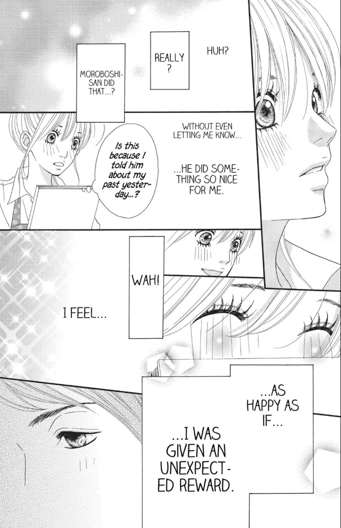 The Maid at my House Chapter 3 page 32 - Chapter 3