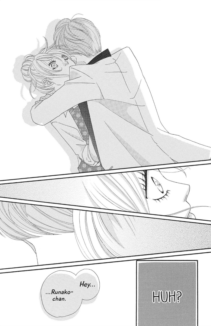 The Maid at my House Chapter 3 page 33 - Chapter 3