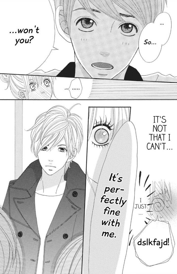 The Maid at my House Chapter 3 page 35 - Chapter 3