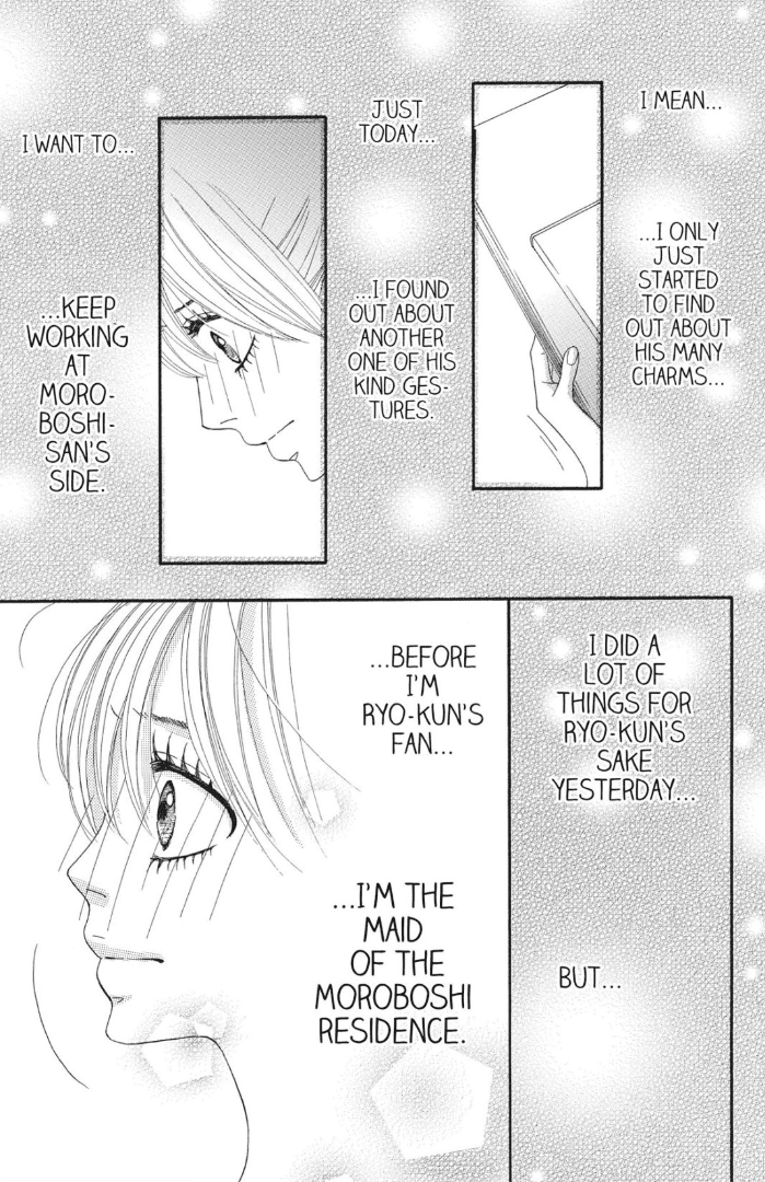 The Maid at my House Chapter 3 page 39 - Chapter 3
