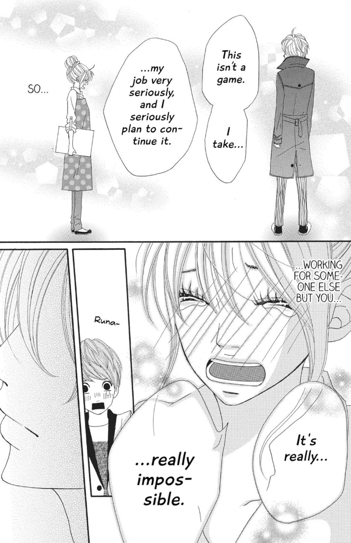 The Maid at my House Chapter 3 page 41 - Chapter 3