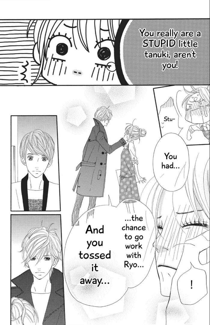 The Maid at my House Chapter 3 page 42 - Chapter 3