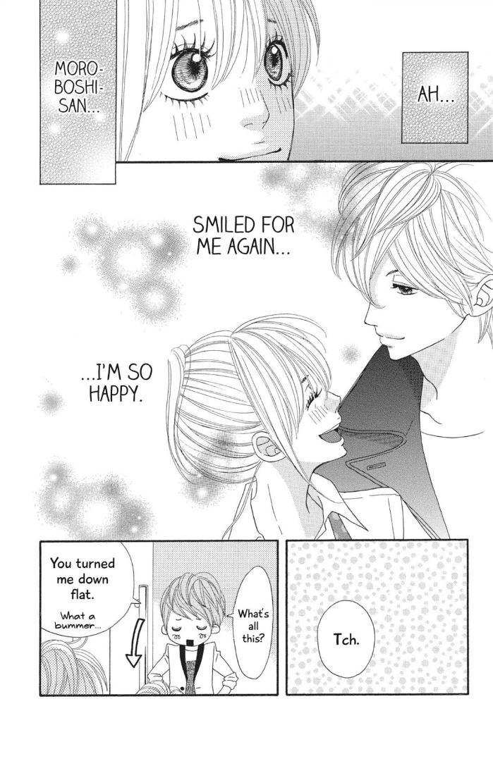 The Maid at my House Chapter 3 page 45 - Chapter 3