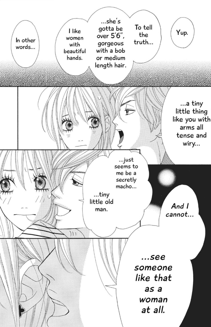 The Maid at my House Chapter 4 page 19 - Chapter 4