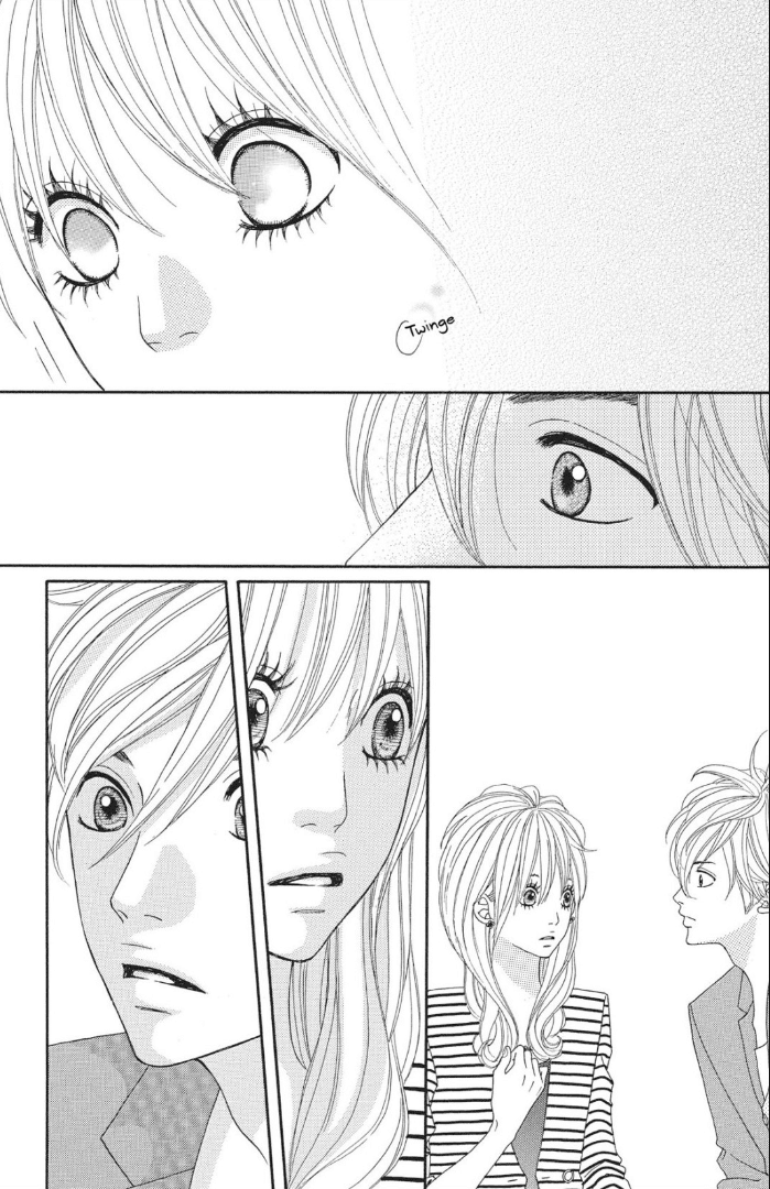 The Maid at my House Chapter 4 page 20 - Chapter 4