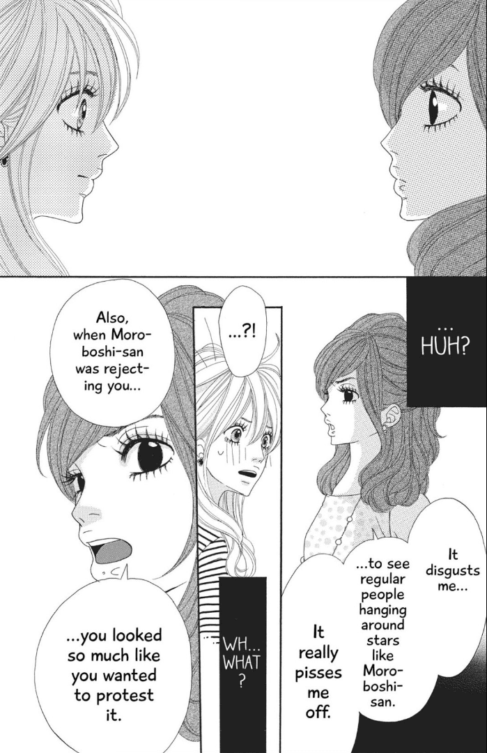 The Maid at my House Chapter 4 page 24 - Chapter 4