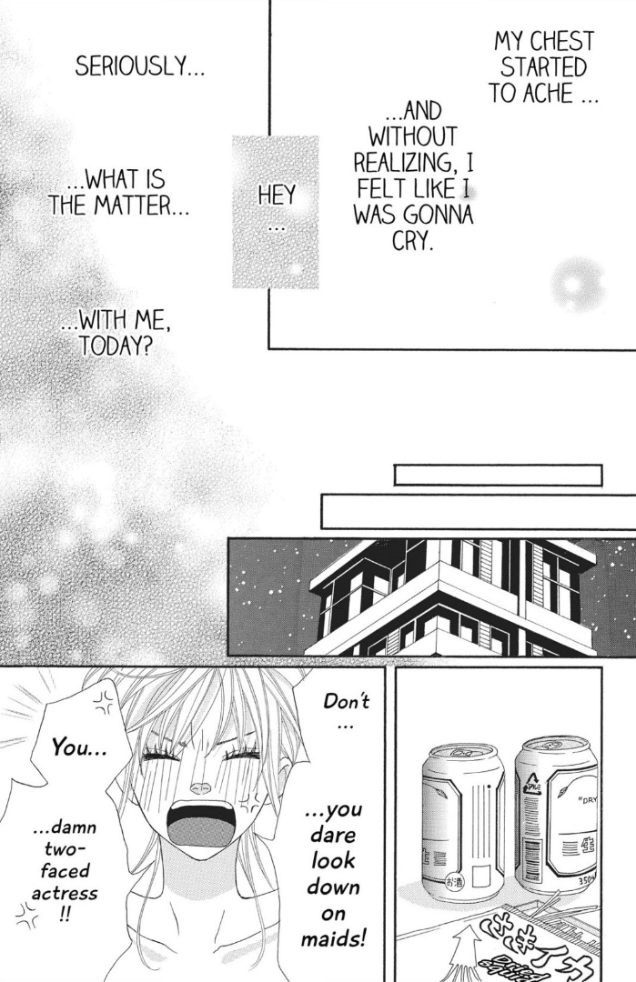 The Maid at my House Chapter 4 page 27 - Chapter 4