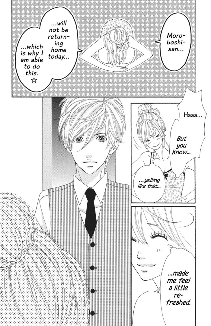 The Maid at my House Chapter 4 page 30 - Chapter 4