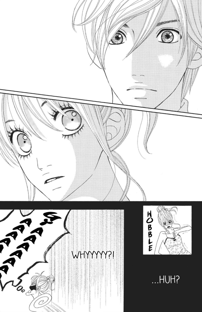 The Maid at my House Chapter 4 page 31 - Chapter 4