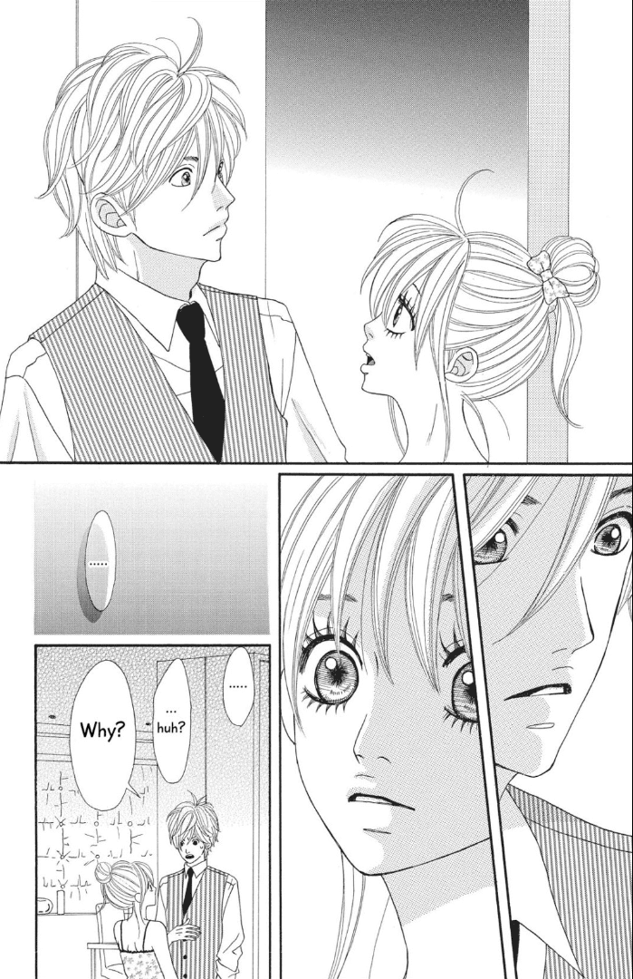 The Maid at my House Chapter 4 page 38 - Chapter 4