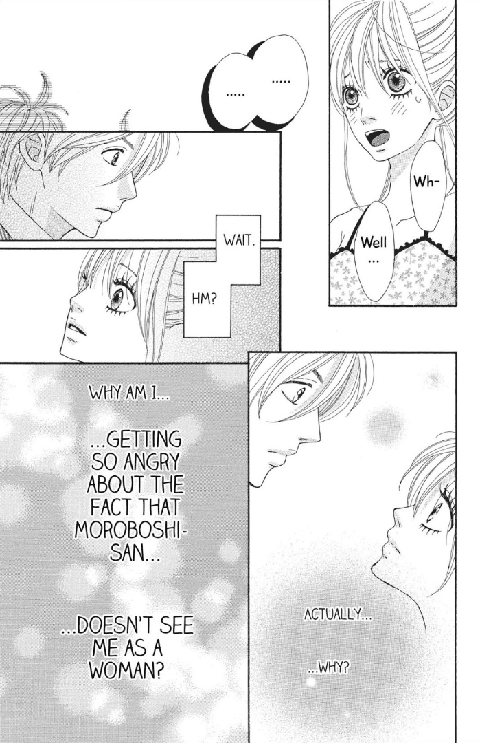The Maid at my House Chapter 4 page 39 - Chapter 4