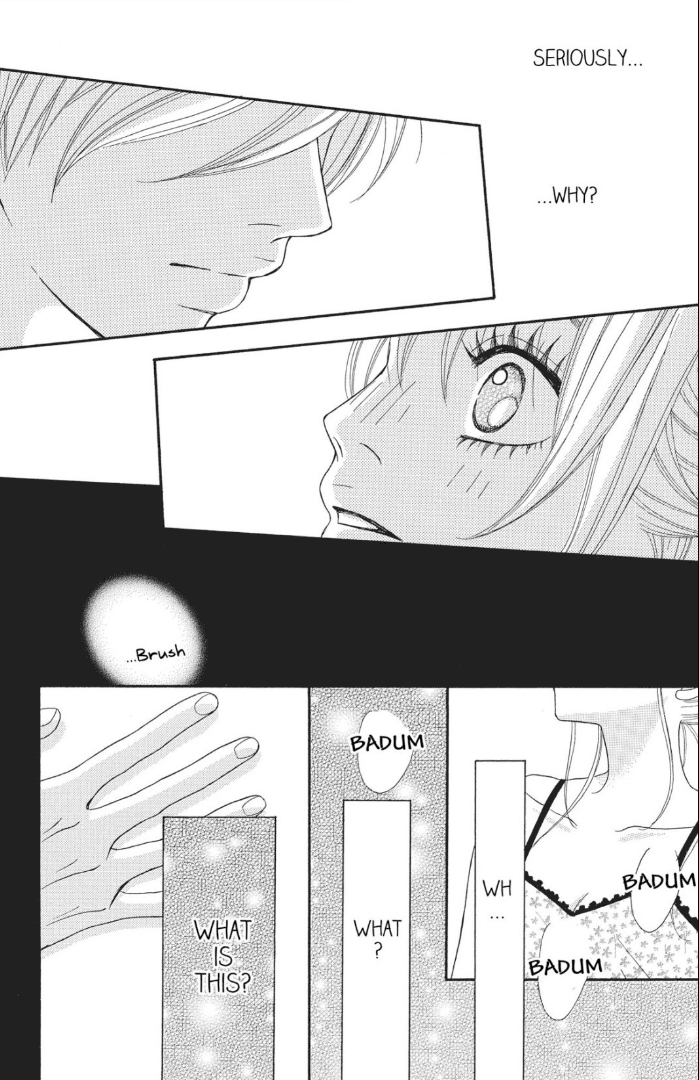The Maid at my House Chapter 4 page 40 - Chapter 4