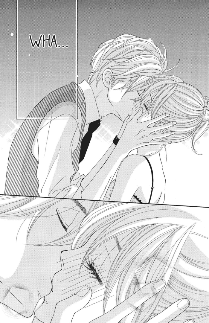 The Maid at my House Chapter 4 page 41 - Chapter 4