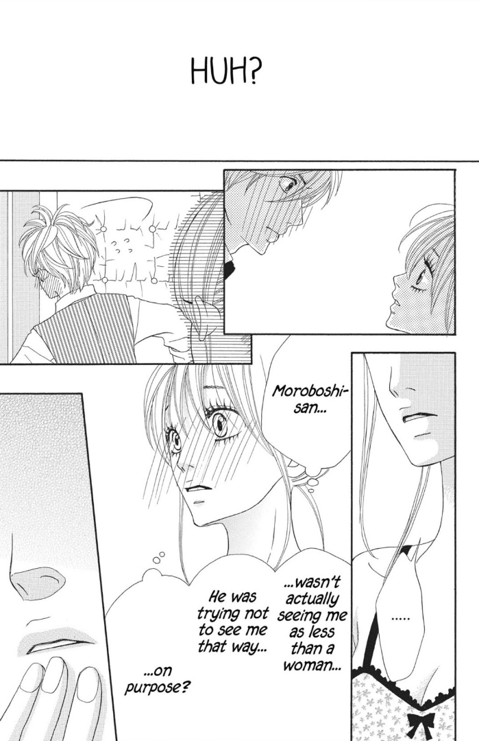 The Maid at my House Chapter 4 page 43 - Chapter 4