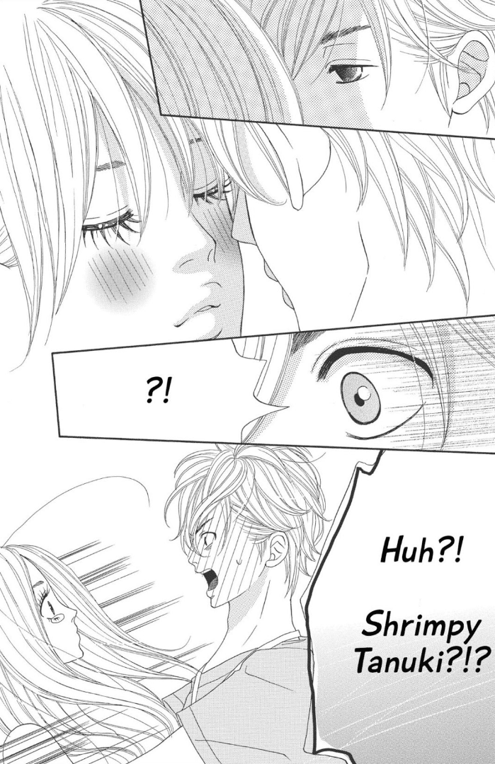 The Maid at my House Chapter 5 page 21 - Chapter 5