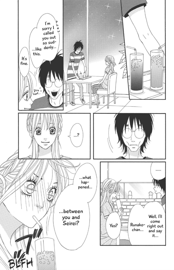 The Maid at my House Chapter 5 page 26 - Chapter 5