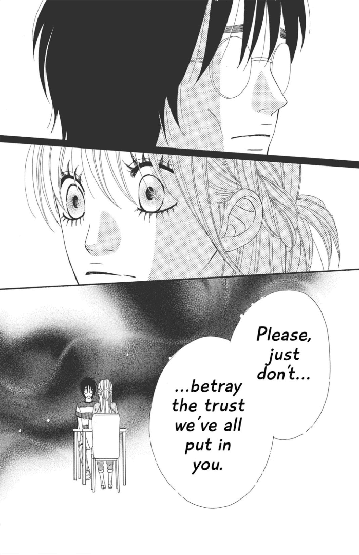 The Maid at my House Chapter 5 page 31 - Chapter 5