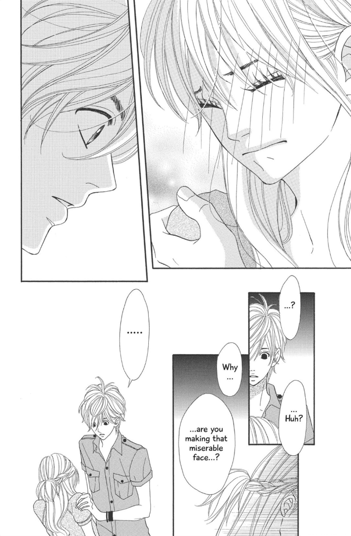 The Maid at my House Chapter 5 page 38 - Chapter 5