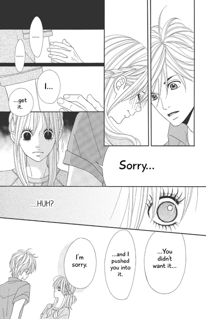 The Maid at my House Chapter 5 page 39 - Chapter 5
