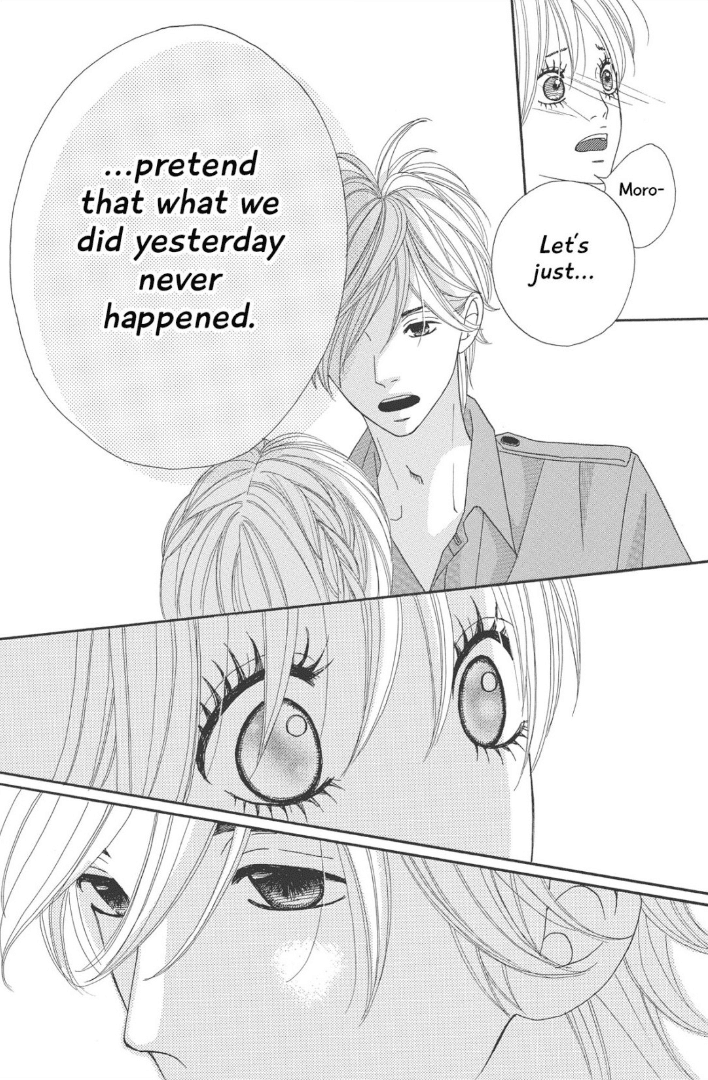 The Maid at my House Chapter 5 page 40 - Chapter 5