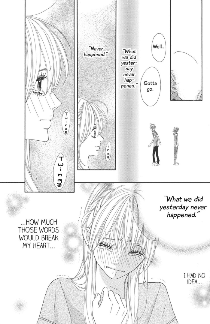 The Maid at my House Chapter 5 page 41 - Chapter 5