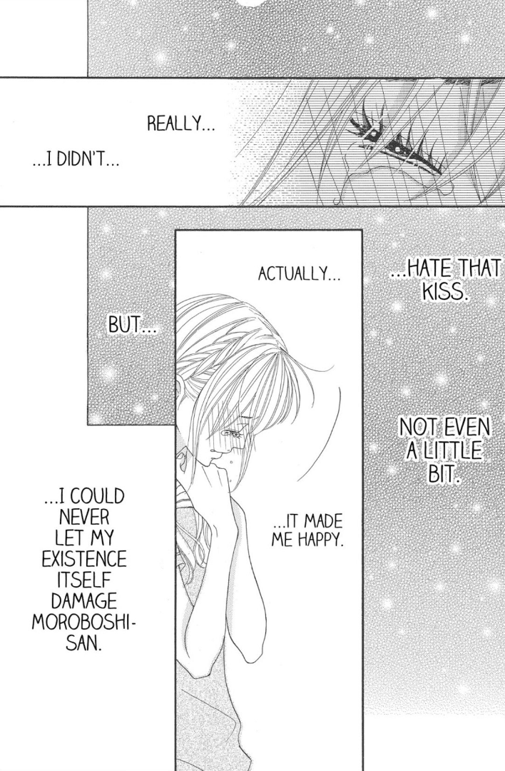 The Maid at my House Chapter 5 page 42 - Chapter 5