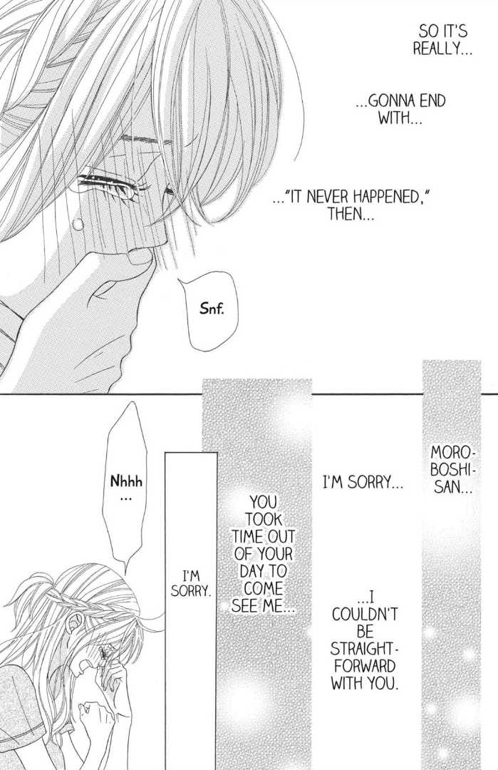 The Maid at my House Chapter 5 page 43 - Chapter 5