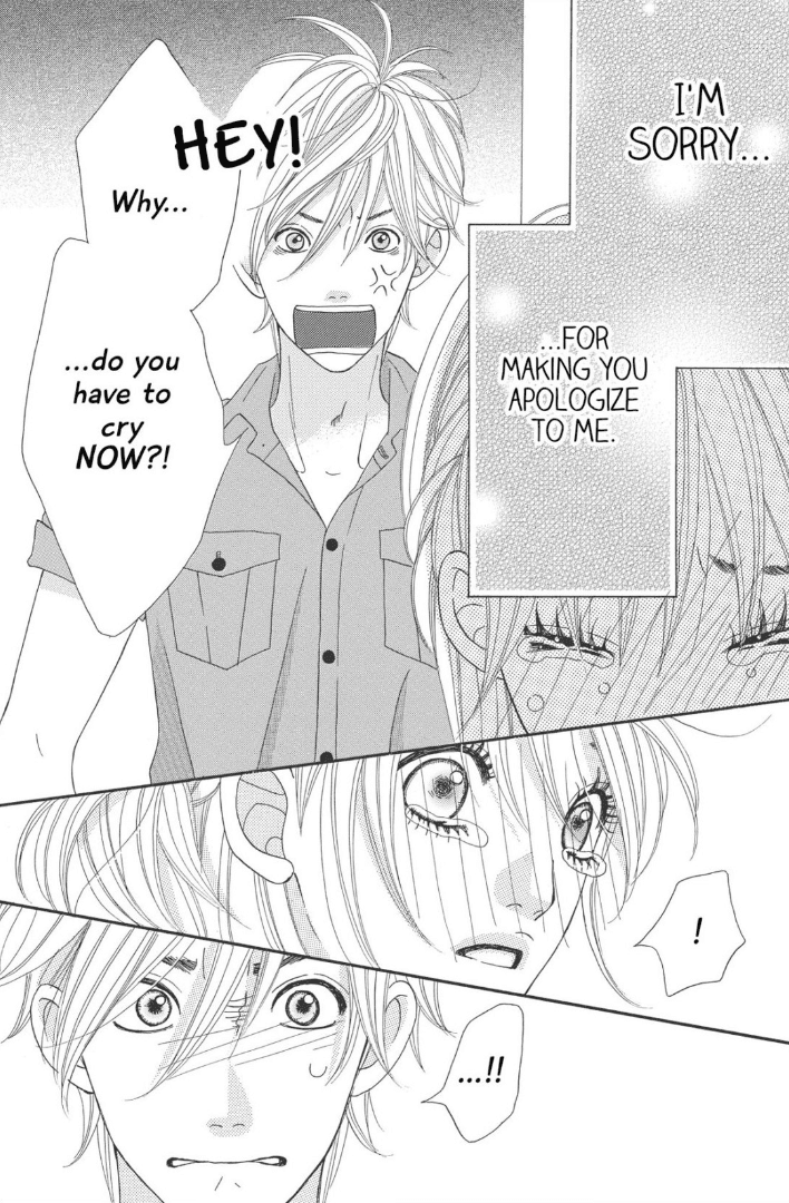 The Maid at my House Chapter 5 page 44 - Chapter 5