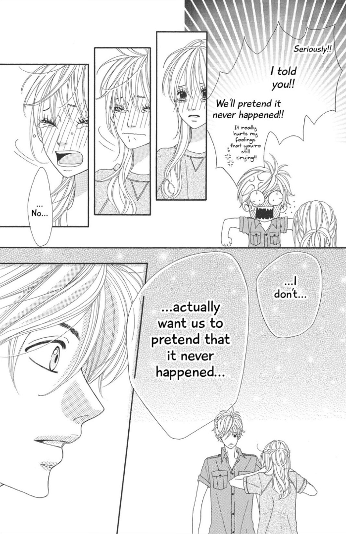 The Maid at my House Chapter 5 page 45 - Chapter 5