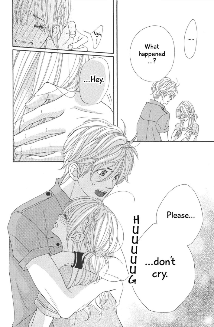 The Maid at my House Chapter 5 page 46 - Chapter 5