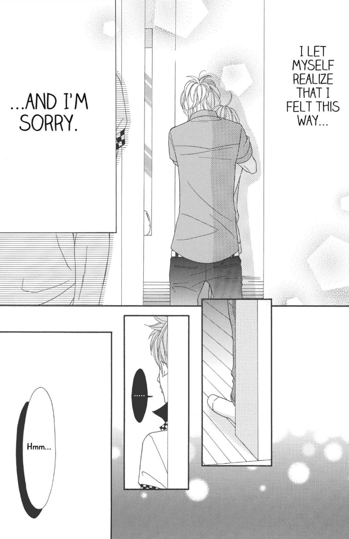 The Maid at my House Chapter 5 page 49 - Chapter 5