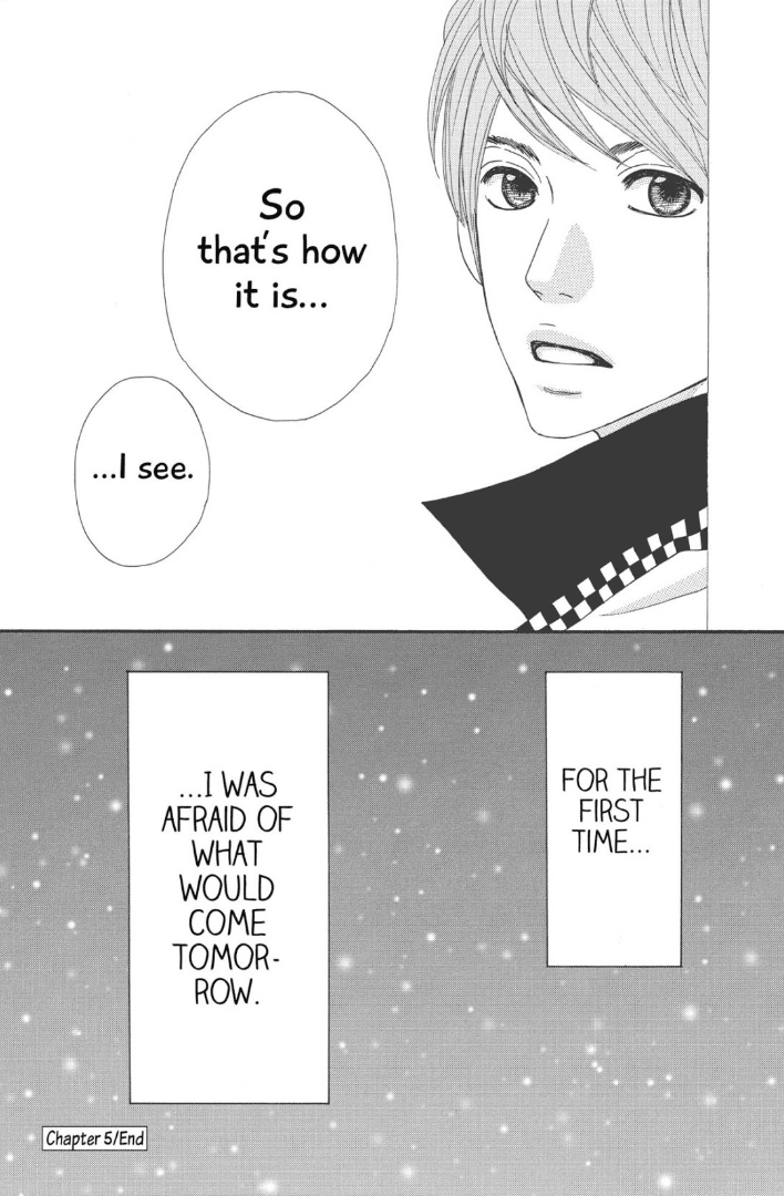 The Maid at my House Chapter 5 page 50 - Chapter 5