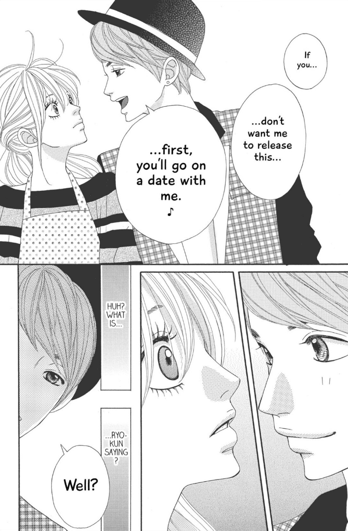 The Maid at my House Chapter 6 page 10 - Chapter 6