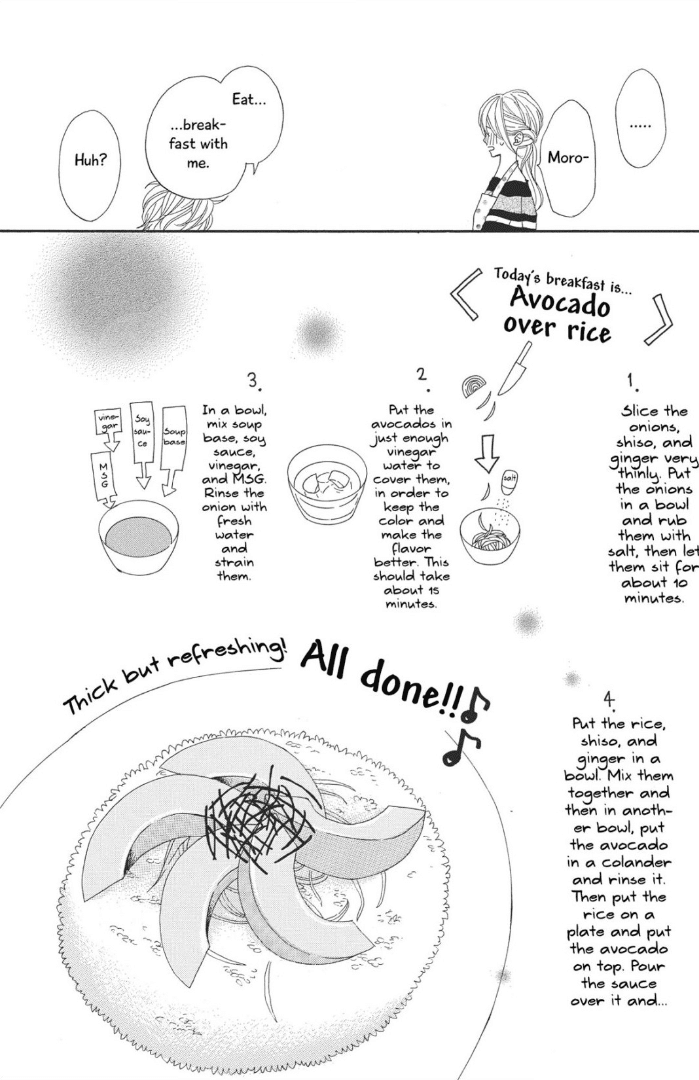 The Maid at my House Chapter 6 page 13 - Chapter 6