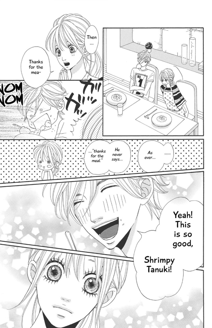 The Maid at my House Chapter 6 page 15 - Chapter 6