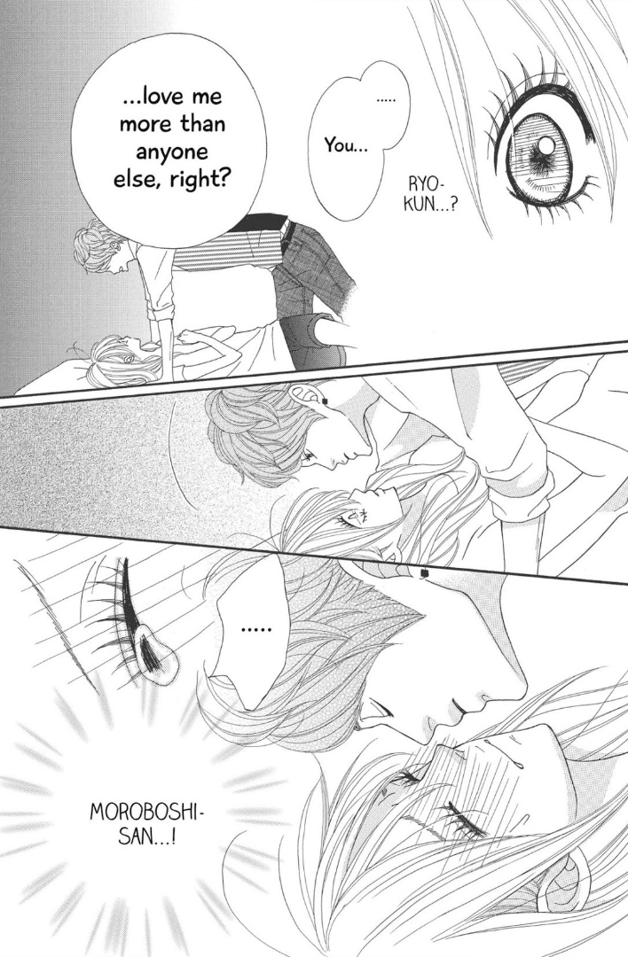 The Maid at my House Chapter 6 page 28 - Chapter 6
